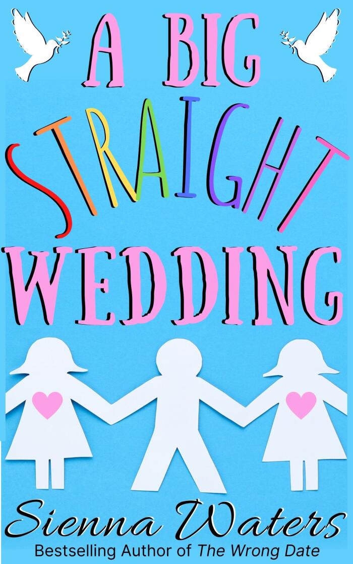 A Big Straight Wedding