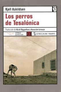 Los perros de Tesalónica