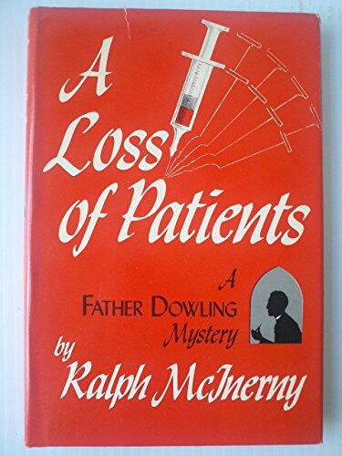 A Loss of Patients