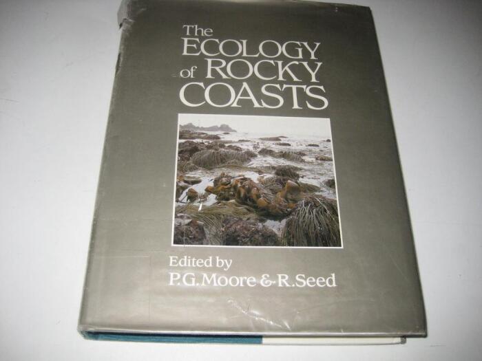 The Ecology of Rocky Coasts