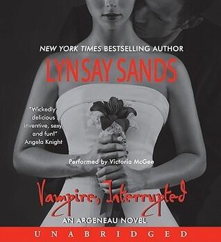 Vampire, Interrupted