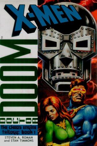 X-Men: Doctor Doom