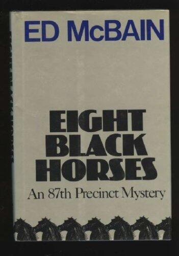 Eight Black Horses