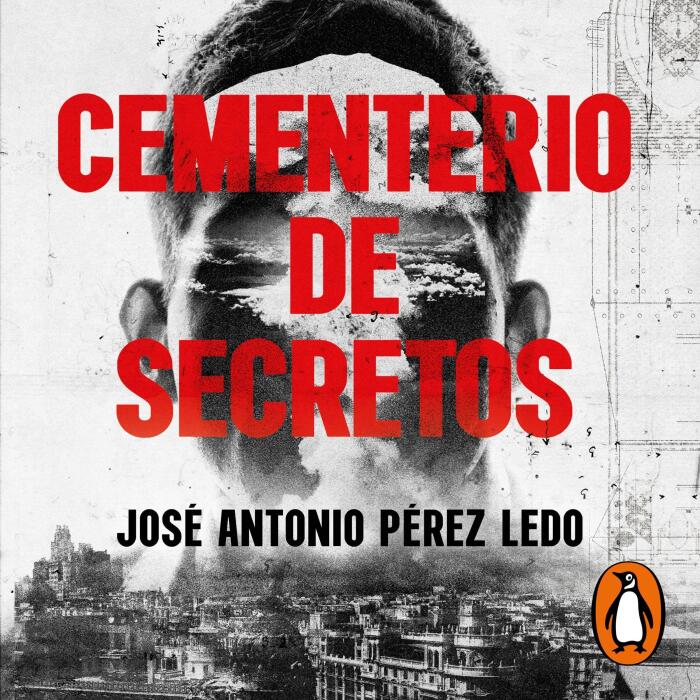 Cementerio de secretos [Graveyard of Secrets]