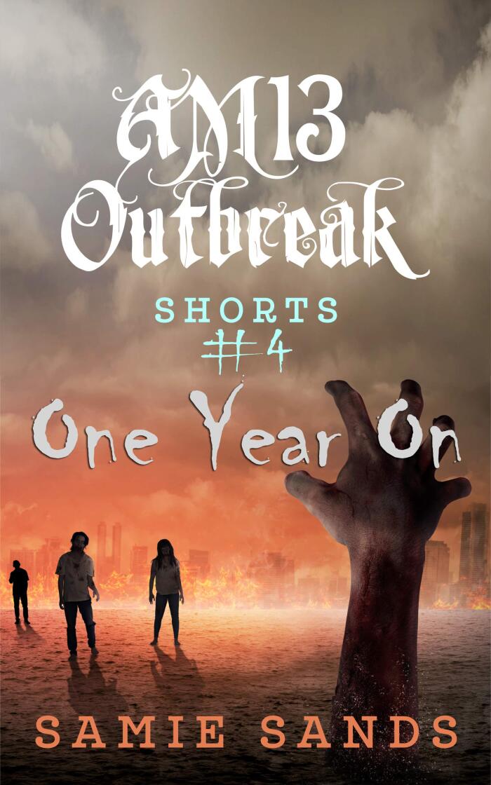One Year On
