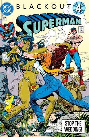Superman (1987-2006) #62