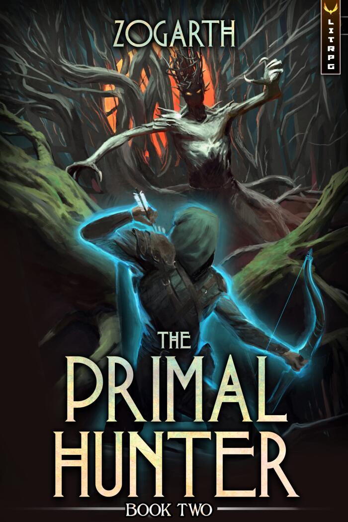 The Primal Hunter 2
