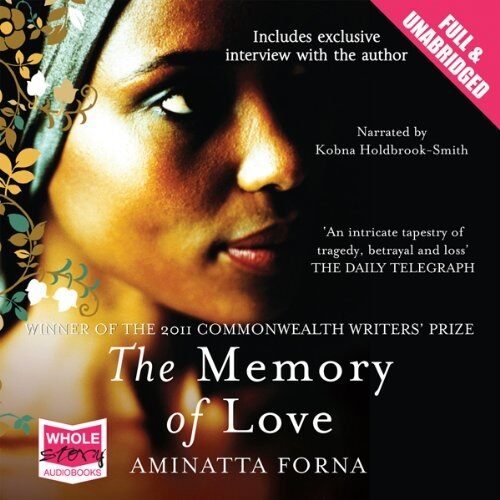 The Memory of Love