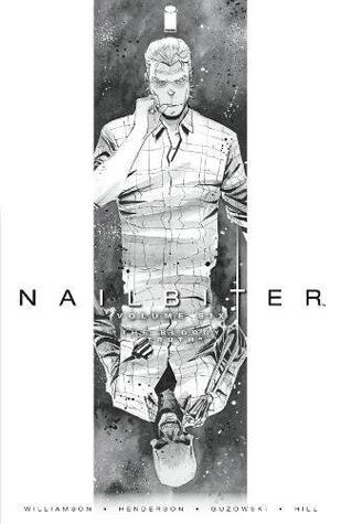 Nailbiter (Vol. 6): The Bloody Truth