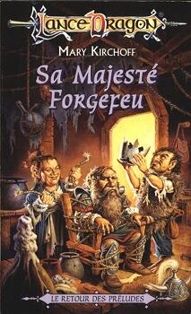 Sa Majesté Forgefeu