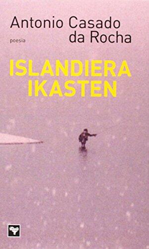 Islandiera ikasten (Egunero irakurtzen delakoa)