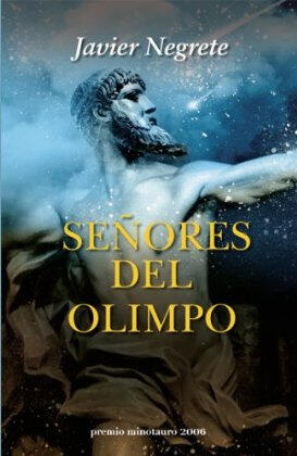 Señores del Olimpo