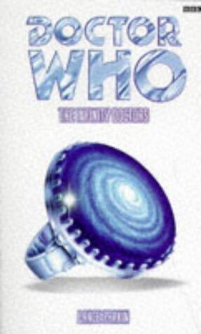 Doctor Who: The Infinity Doctors