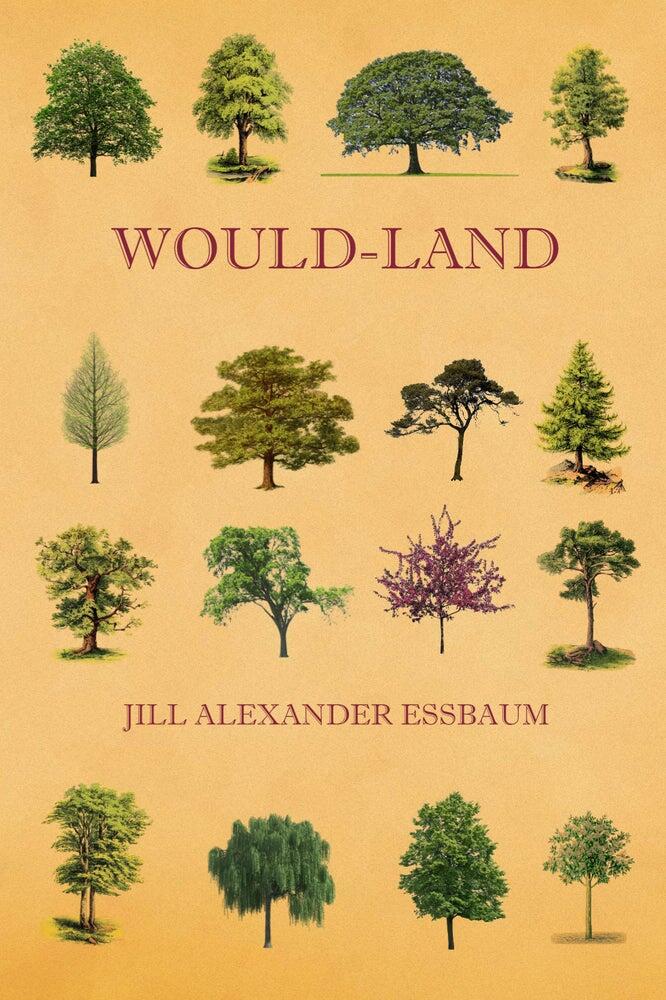 Would-Land