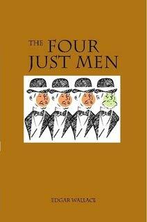 The Four Just Men