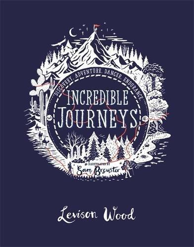 Incredible Journeys Discovery Adventure
