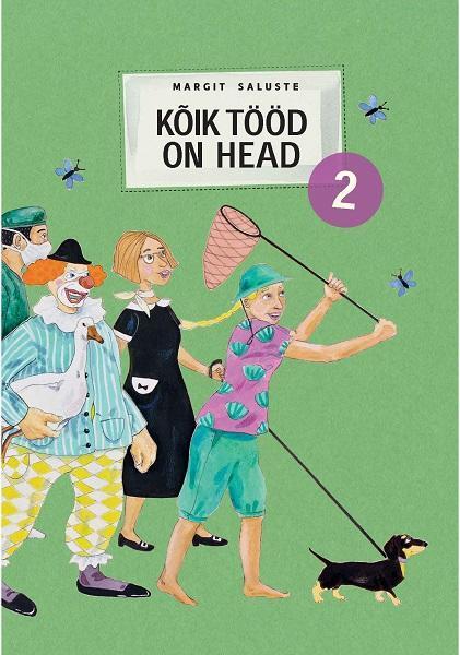 Kõik Tööd On Head II