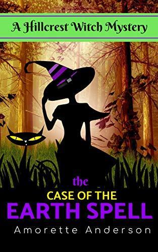 The Case of the Earth Spell