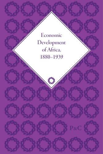Economic Development of Africa, 1880-1939