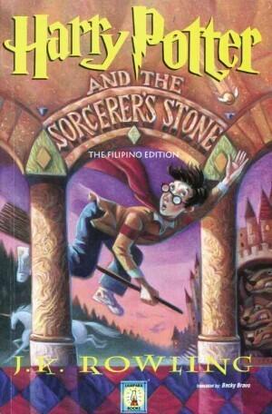 Harry Potter and the Sorcerer's Stone