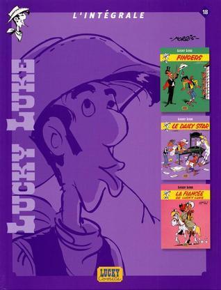 Lucky Luke - L'Intégrale 18