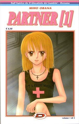 Partner, Vol. 1 di 3