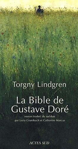 La bible de Gustave Doré