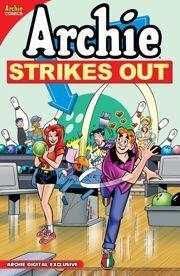 Archie Strikes Out