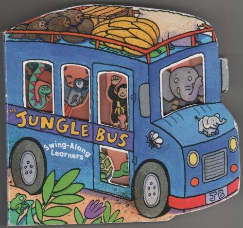 The Jungle Bus Swing-Along Learners