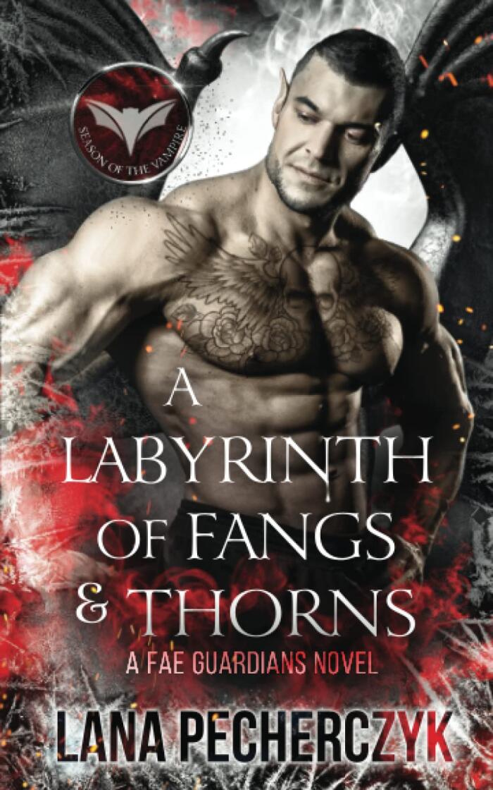 A Labyrinth of Fangs and Thorns