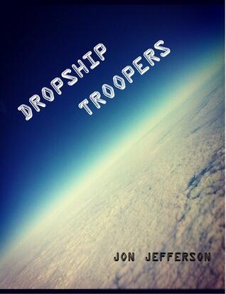 Dropship Troopers