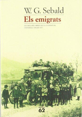 Els emigrats