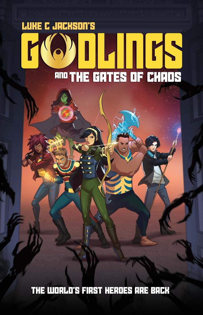 Godlings and the Gates of Chaos