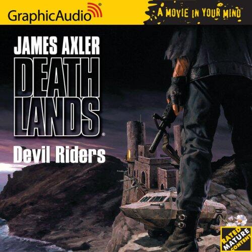 Devil Riders