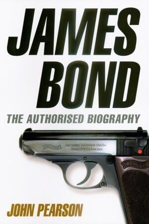 James Bond: The Authorised Biography