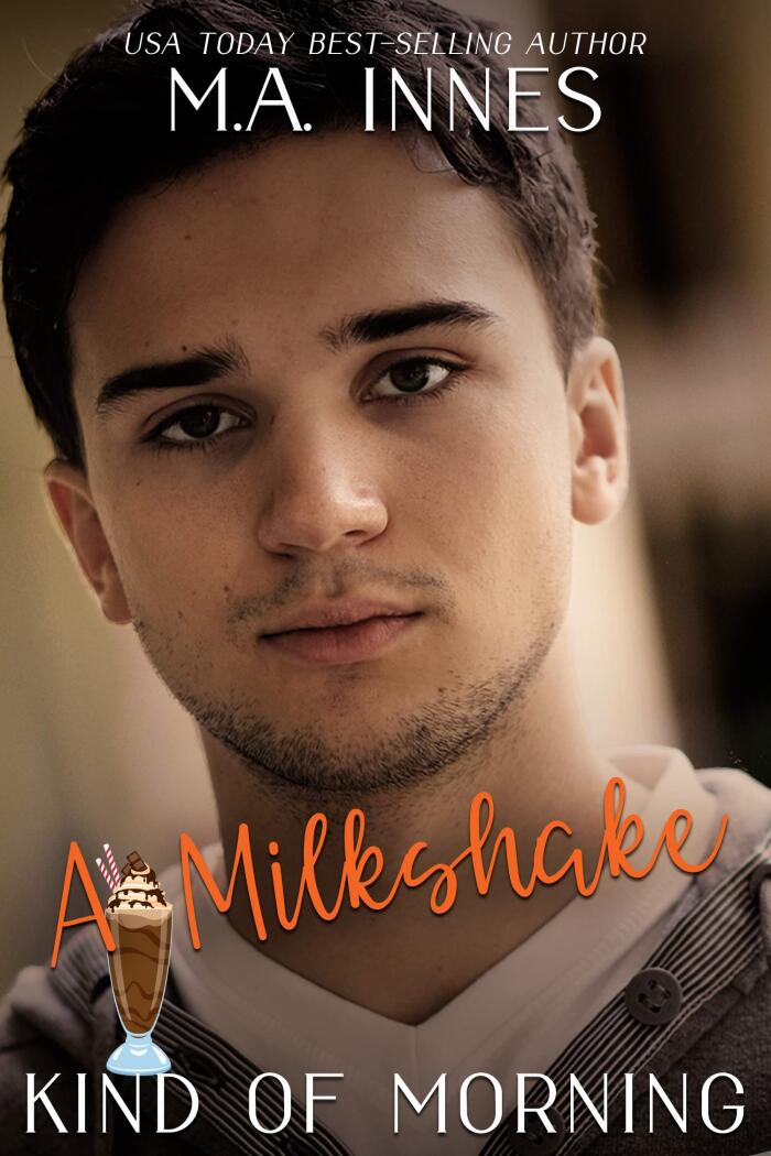 A Milkshake Kind of Morning
