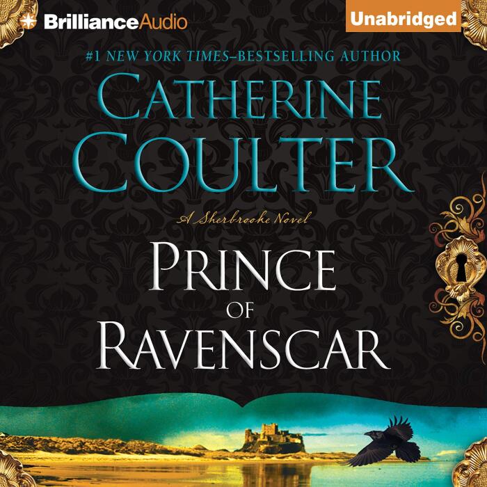 Prince of Ravenscar: Bride Series, Book 11
