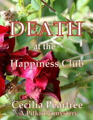 Death at the Happiness Club