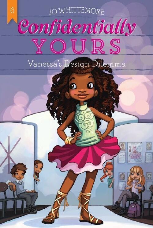 Vanessa's Design Dilemma