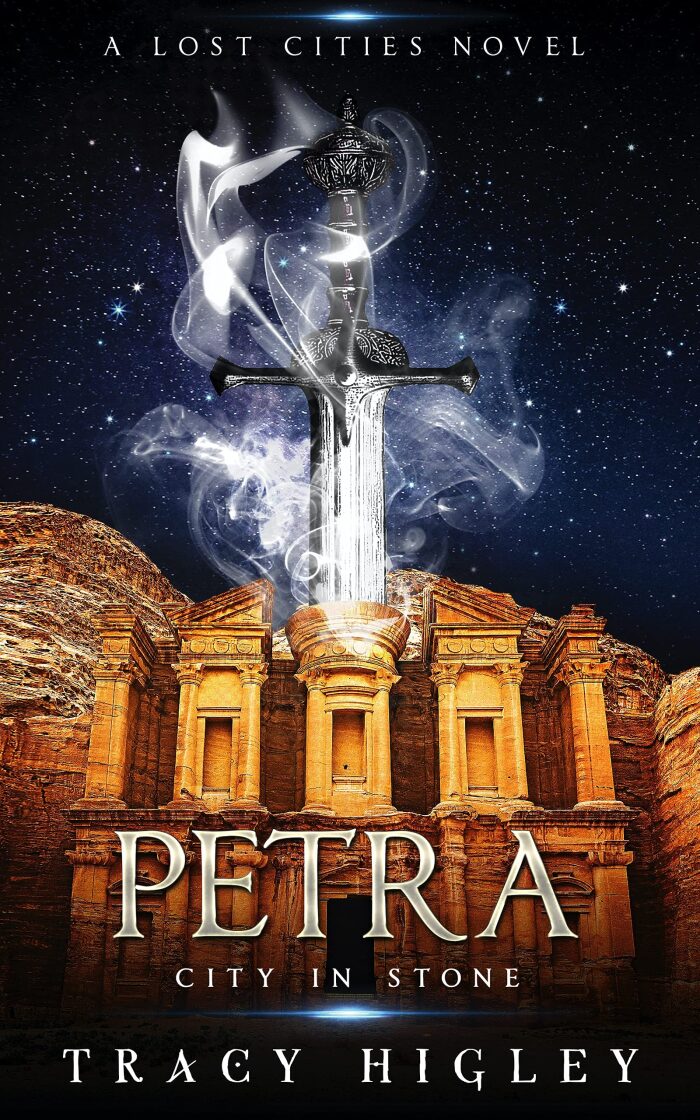 Petra: City in Stone