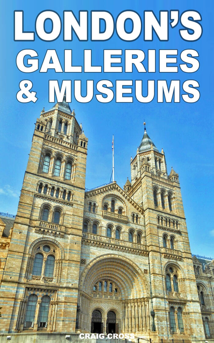 London's Galleries & Museums