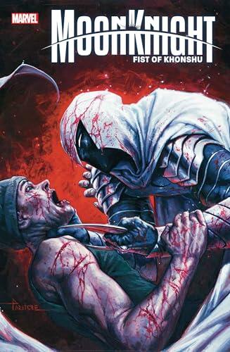 Moon Knight: Fist of Khonshu