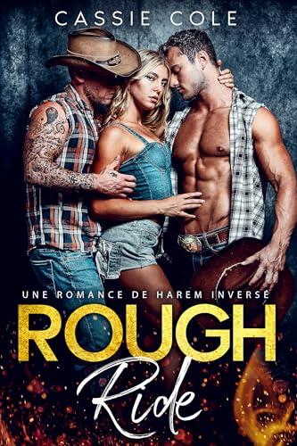 Rough Ride