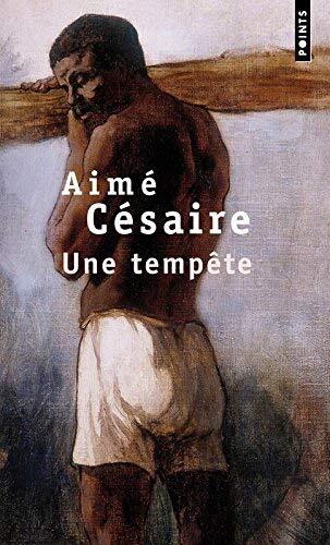 Une Tempète