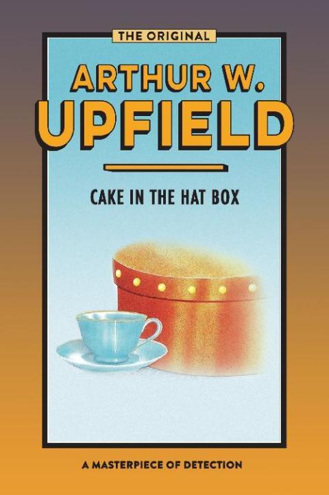 Cake in the Hat Box: Sinister Stones