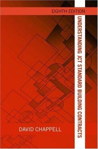 Understanding JCT Standard Building Contracts 8E