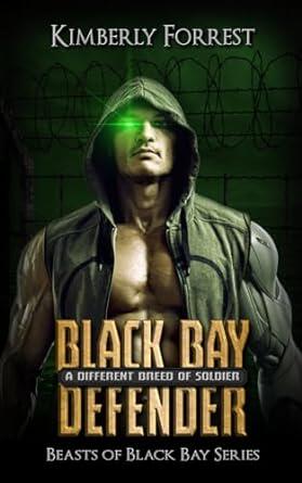 Black Bay Defender