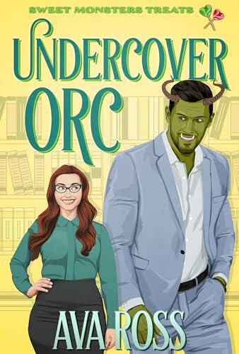Undercover Orc