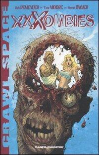 Crawl Space - XXXombies