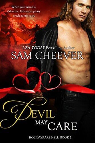 Devil May Care